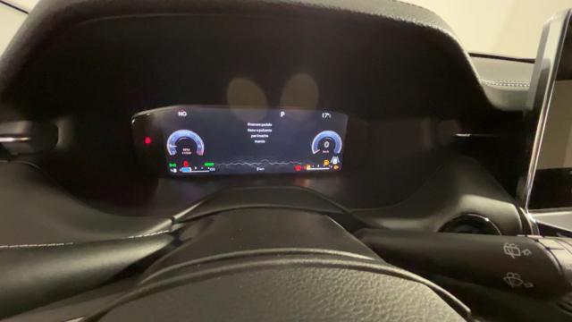 JEEP Compass usata, con Controllo trazione