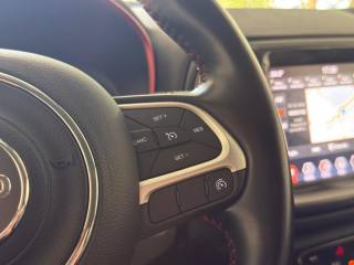JEEP Compass usata, con Filtro antiparticolato