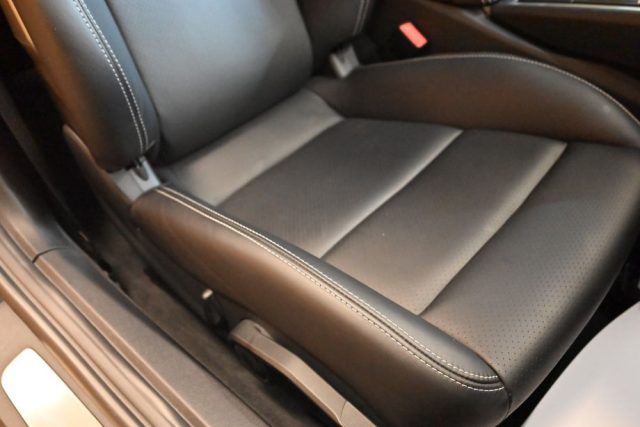PORSCHE Cayman usata 129