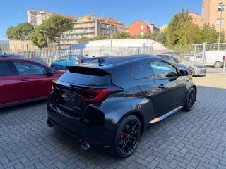 TOYOTA Yaris usata, con Autoradio