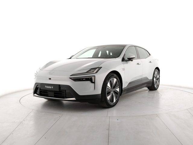 POLESTAR Polestar 4 usata, con Airbag