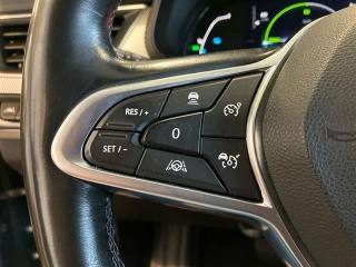 RENAULT Arkana usata 25