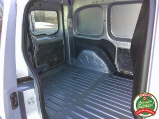 MERCEDES-BENZ Citan usata 10