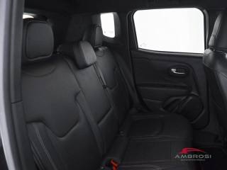 JEEP Renegade usata 10
