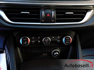 ALFA ROMEO Stelvio usata 76