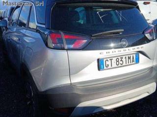 OPEL Crossland usata, con Airbag laterali