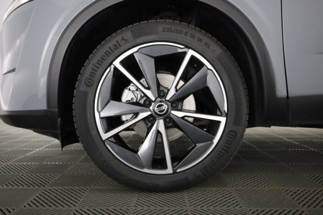 NISSAN Qashqai usata 9