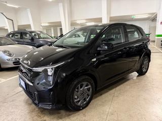 KIA Picanto usata, con Airbag