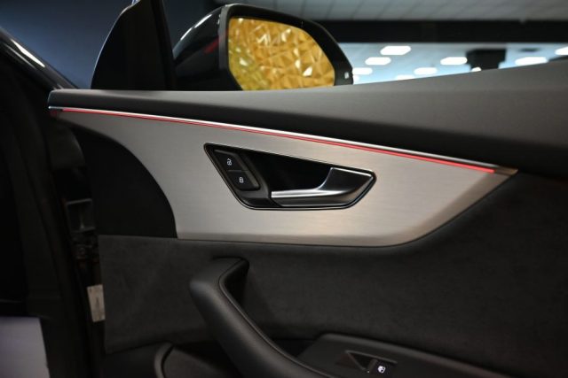 AUDI Q8 usata 77