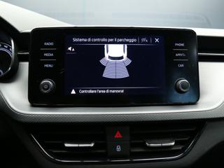 SKODA Kamiq usata, con Park Distance Control