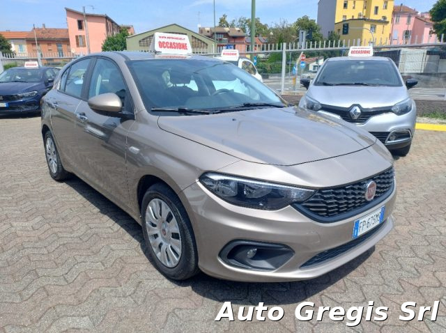 FIAT Tipo usata, con Boardcomputer