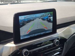 FORD Kuga usata, con Sistema di navigazione