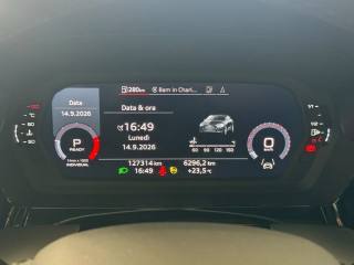 AUDI A3 usata, con Sensore di luce