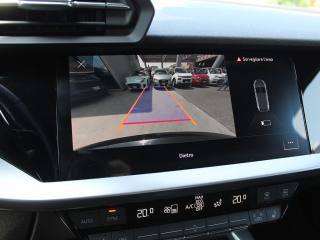 AUDI A3 usata, con Autoradio digitale