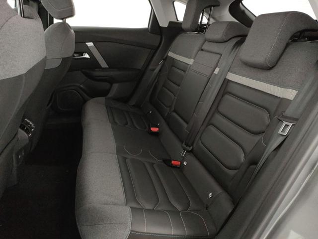 CITROEN C4 usata, con Immobilizzatore elettronico