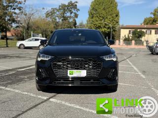 AUDI Q3 usata 6