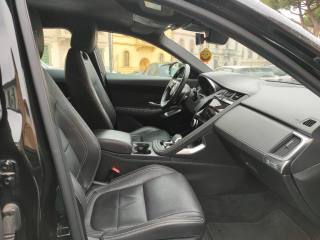 JAGUAR E-Pace usata, con Regolazione elettrica sedili