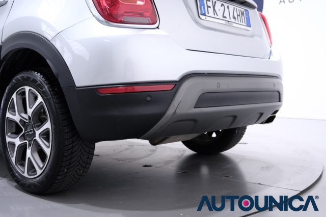 FIAT 500X usata 43