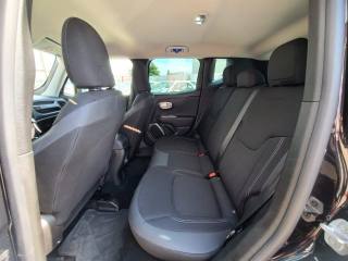 JEEP Renegade usata, con Controllo trazione
