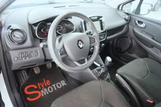 RENAULT Clio usata, con Cruise Control