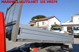 IVECO Daily usata 10