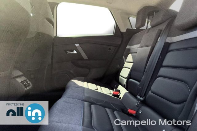 CITROEN C4 usata 5