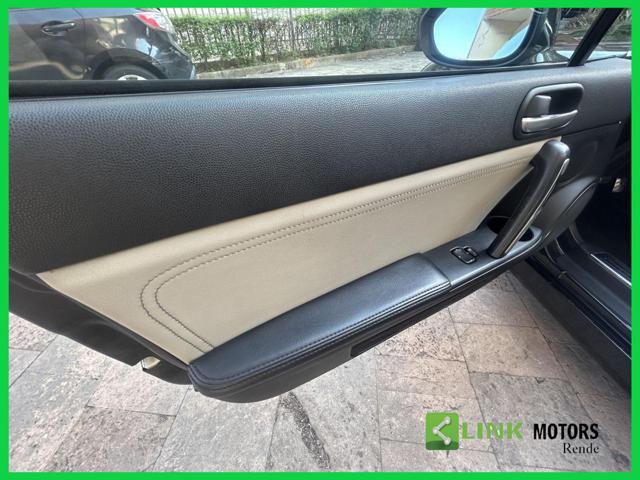 MAZDA MX-5 usata, con Specchietti laterali elettrici
