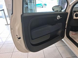 FIAT 500 usata, con Controllo trazione