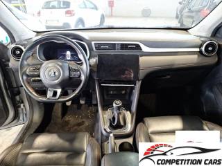 MG ZS usata, con Chiusura centralizzata