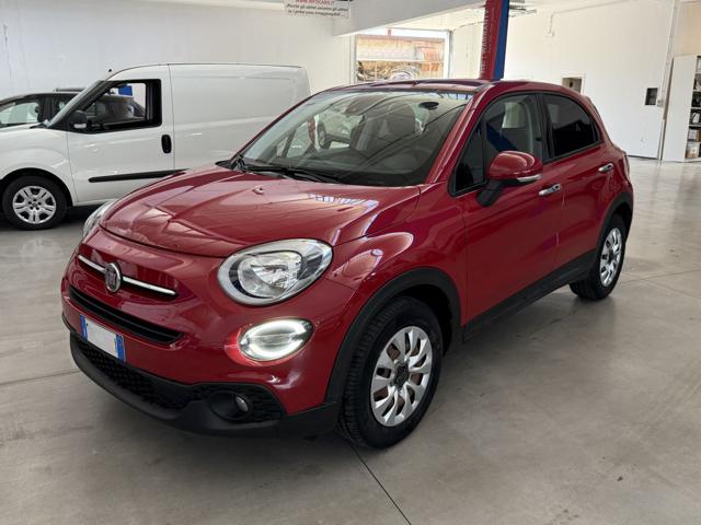 FIAT 500X usata, con Airbag laterali