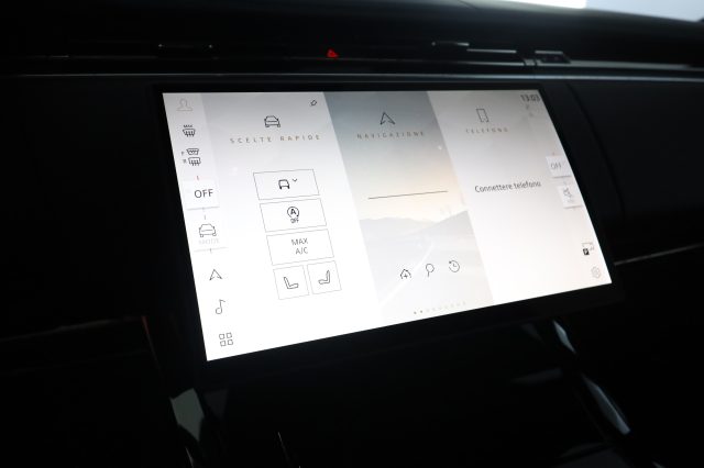 LAND ROVER Range Rover Sport usata 17