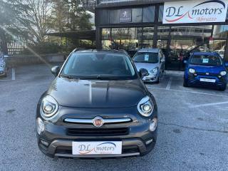 FIAT 500X usata, con Airbag laterali