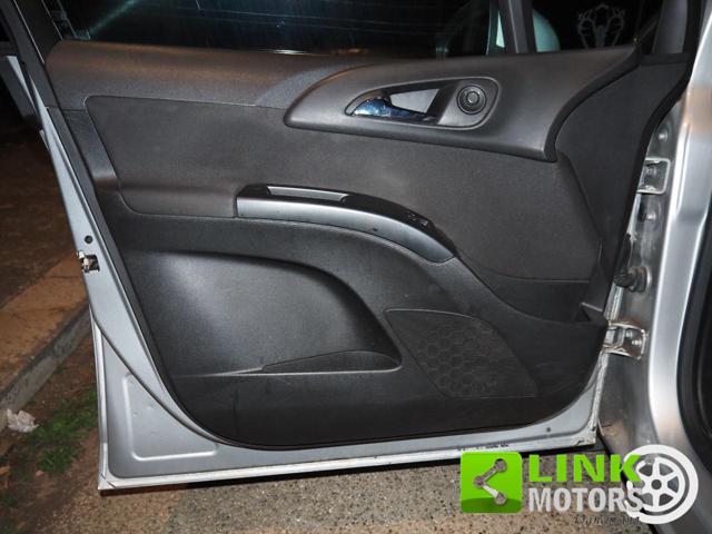 OPEL Meriva usata 29