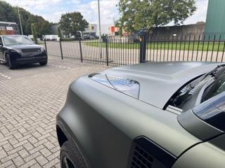 LAND ROVER Defender usata, con Airbag Passeggero
