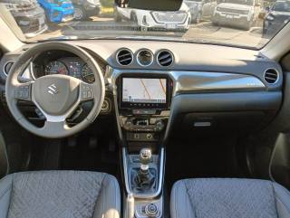 SUZUKI Vitara usata, con Climatizzatore