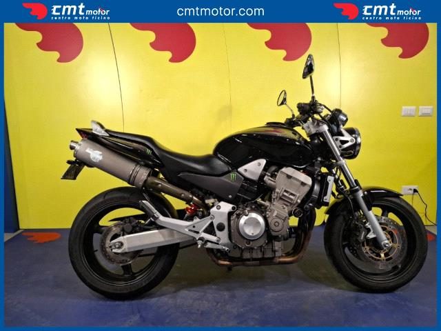 HONDA Hornet 900 usata 1