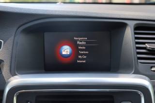 VOLVO V60 usata, con Apple CarPlay