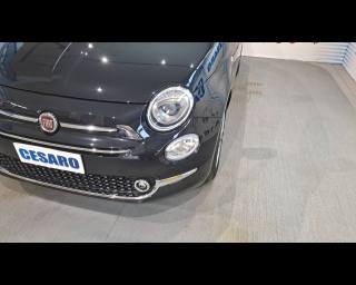 FIAT 500 usata 24