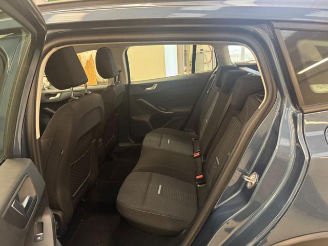 FORD Focus usata, con Autoradio