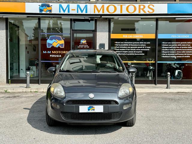 FIAT Punto usata, con Airbag