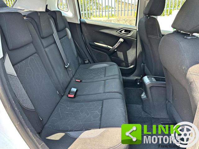 PEUGEOT 2008 usata, con Airbag Passeggero