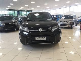 SUZUKI Vitara usata, con Climatizzatore