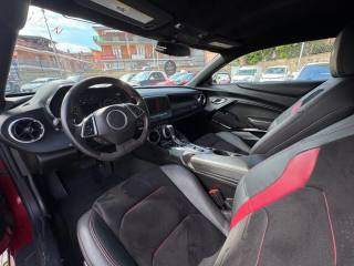 CHEVROLET Camaro usata, con Climatizzatore