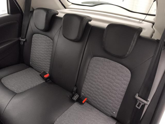 RENAULT ZOE usata, con Isofix