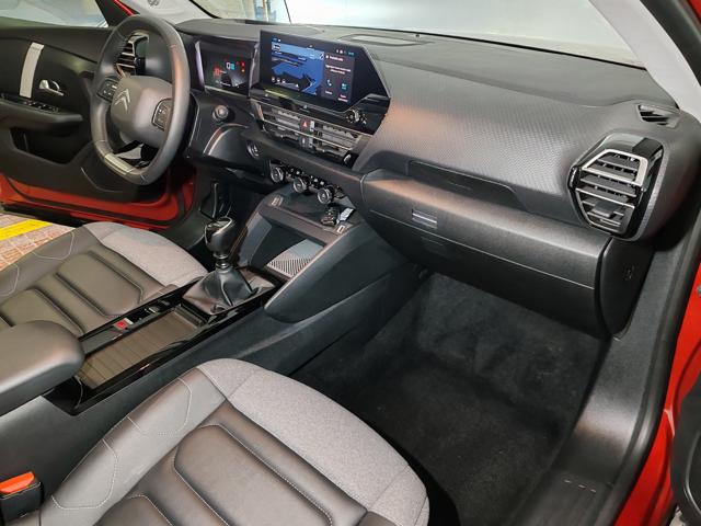 CITROEN C4 usata, con Immobilizzatore elettronico