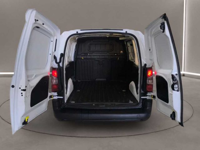 CITROEN Berlingo usata, con Specchietti laterali elettrici