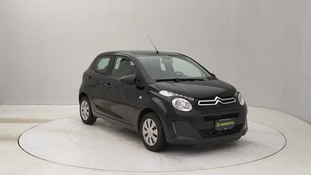 CITROEN C1 usata, con Boardcomputer