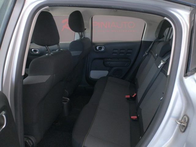 CITROEN C3 usata 14
