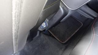 FIAT 500X usata, con Chiusura centralizzata telecomandata