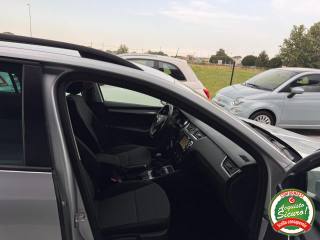 SKODA Octavia usata, con Cronologia tagliandi